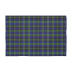 Newman Tartan Tablecloth