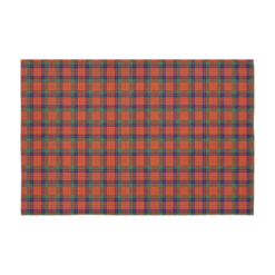 Nicolson Ancient Tartan Tablecloth