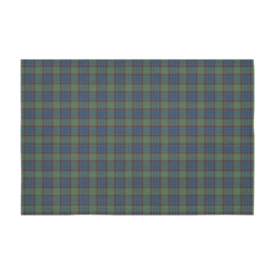Nicolson Hunting Ancient Tartan Tablecloth