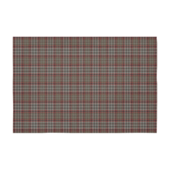 Nicolson Hunting Weathered Tartan Tablecloth