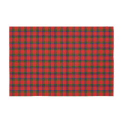 Nicolson Modern Tartan Tablecloth