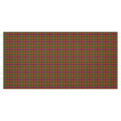 Nithsdale District Tartan Tablecloth