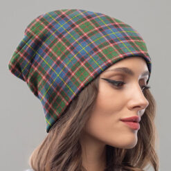 Norvel Tartan Scottish Dreams Beanie