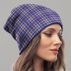 Ochterlony Tartan Scottish Dreams Beanie