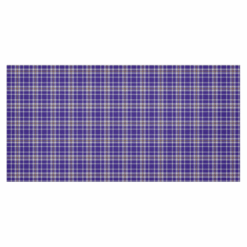 Ochterlony Tartan Tablecloth