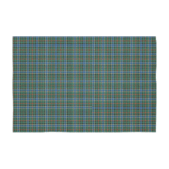 Ogilvie Hunting Ancient Tartan Tablecloth