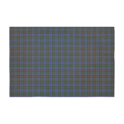 Ogilvie Hunting Modern Tartan Tablecloth