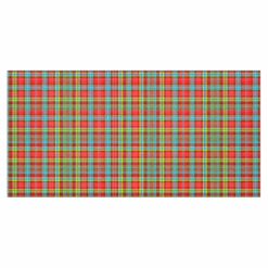 Ogilvie Tartan Tablecloth