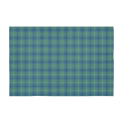 Oliphant Ancient Tartan Tablecloth
