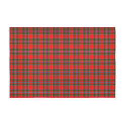 Perthshire District Tartan Tablecloth