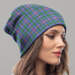 Pitcairn Tartan Scottish Dreams Beanie