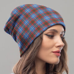 Preston Tartan Scottish Dreams Beanie