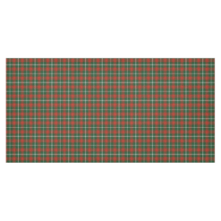 Prince of Wales Tartan Tablecloth