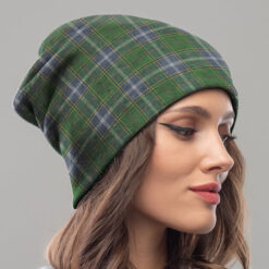 Pringle Tartan Scottish Dreams Beanie