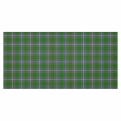 Pringle Tartan Tablecloth