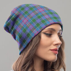 Ralston Tartan Scottish Dreams Beanie