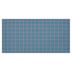 Ralston Tartan Tablecloth