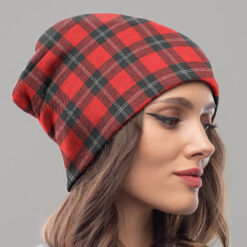 Ramsay Tartan Scottish Dreams Beanie