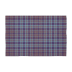 RCAF Tartan Tablecloth
