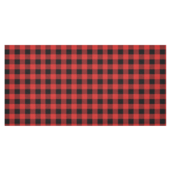 Rob Roy MacGregor Modern Tartan Tablecloth
