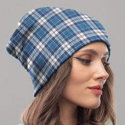 Roberton Tartan Scottish Dreams Beanie