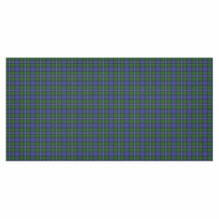 Robertson Hunting Modern Tartan Tablecloth
