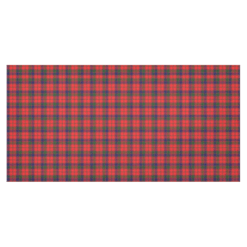Robertson Modern Tartan Tablecloth
