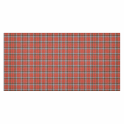 Robertson Weathered Tartan Tablecloth