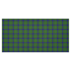Rollo Modern Tartan Tablecloth