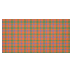 Ross Ancient Tartan Tablecloth