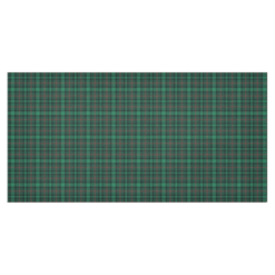 Ross Hunting Modern Tartan Tablecloth