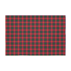 Roxburgh District Tartan Tablecloth