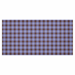 Rutherford Tartan Tablecloth