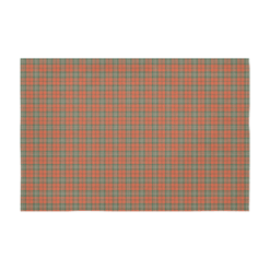 Scott Ancient Tartan Tablecloth