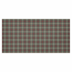 Scott Brown Ancient Tartan Tablecloth