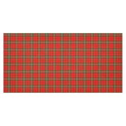 Scott Modern Tartan Tablecloth