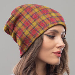 Scrymgeour Tartan Scottish Dreams Beanie