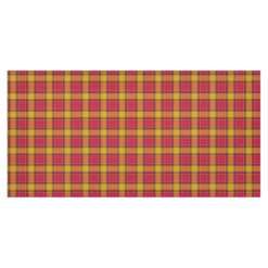 Scrymgeour Tartan Tablecloth