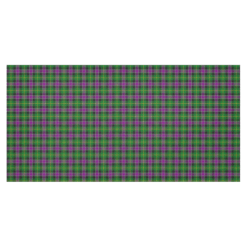 Selkirk Tartan Tablecloth