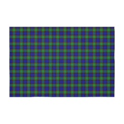 Sempill Modern Tartan Tablecloth