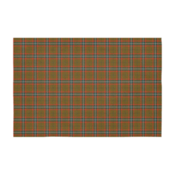 Seton Hunting Modern Tartan Tablecloth