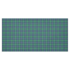 Shaw Ancient Tartan Tablecloth