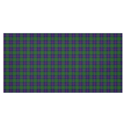 Shaw Modern Tartan Tablecloth