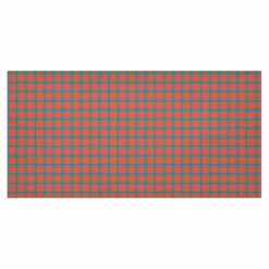 Sinclair Ancient Tartan Tablecloth