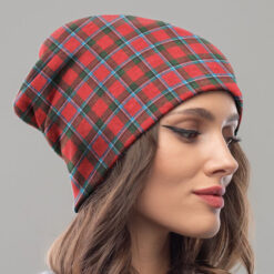 Sinclair Tartan Scottish Dreams Beanie