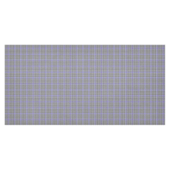 Sir Walter Scott Tartan Tablecloth