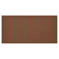 Skene Modern Tartan Tablecloth