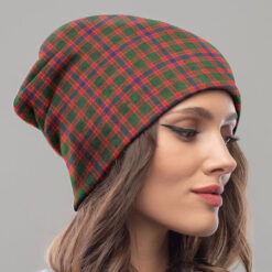 Skene Tartan Scottish Dreams Beanie