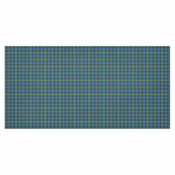 Smith Ancient Tartan Tablecloth