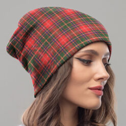 Somerville Tartan Scottish Dreams Beanie
